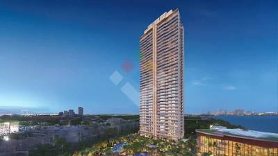 Aspire Centurian Park by Gaurs